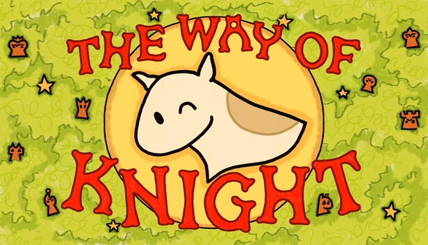骑士之道（The Way of Knight） 游戏封面