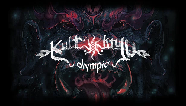 克苏鲁的呼唤：奥林匹克（Kult of Ktulu: Olympic） 游戏封面