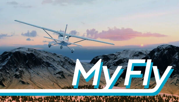 我的飞行(My Fly) 游戏封面