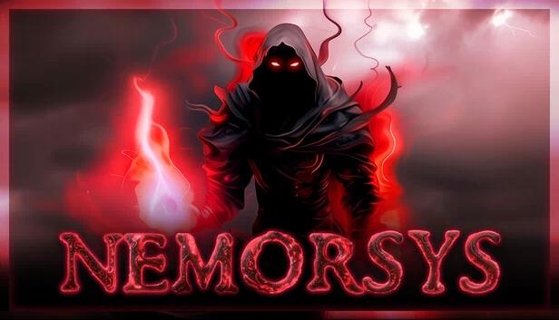 Nemorsys 游戏封面