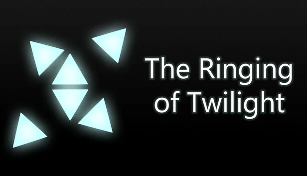 暮光回响（The Ringing of Twilight） 游戏封面
