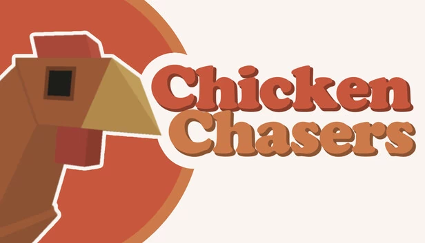 追鸡者（Chicken Chasers） 游戏封面