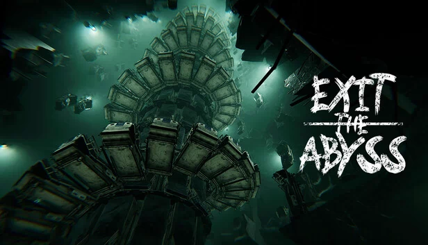 逃离深渊（Exit The Abyss） 游戏封面