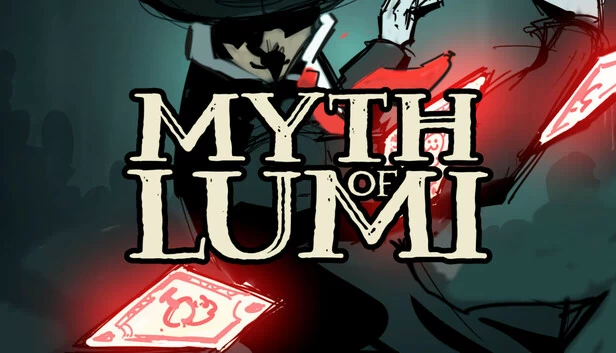 露米的神话（Myth of Lumi） 游戏封面