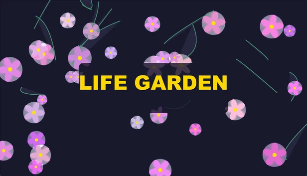 生命花园（Life Garden） 游戏封面