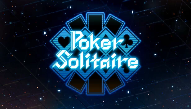 扑克接龙（PokerSolitaire） 游戏封面