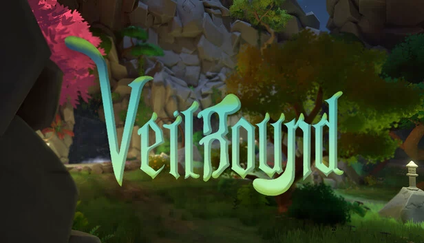 Veilbound 游戏封面