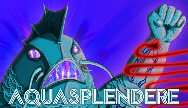 Aquasplendere 游戏封面