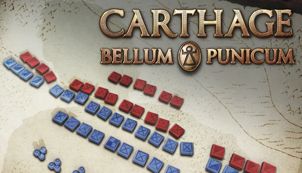 迦太基：布匿战争（Carthage: Bellum Punicum） 游戏封面
