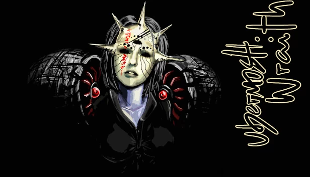 UBERMOSH:WRAITH 游戏封面