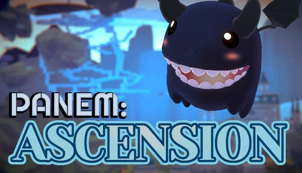 Panem: Ascension 游戏封面