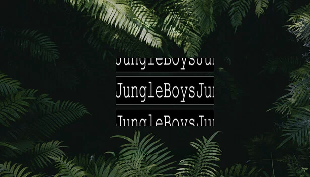 丛林男孩（JungleBoys） 游戏封面