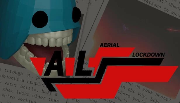 空中封锁（Aerial Lockdown） 游戏封面