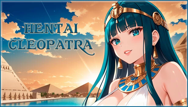 Hentai Cleopatra 游戏封面