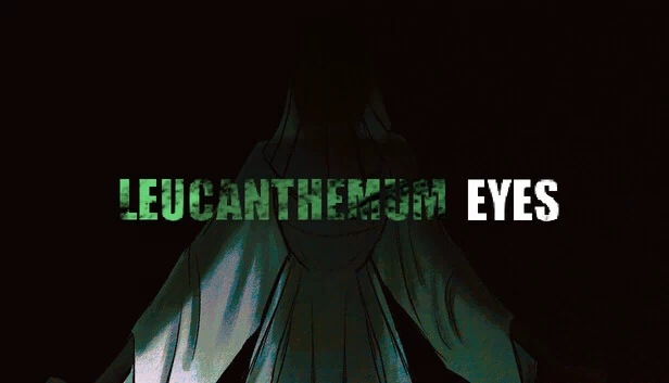 滨菊之眼（Leucanthemum Eyes） 游戏封面