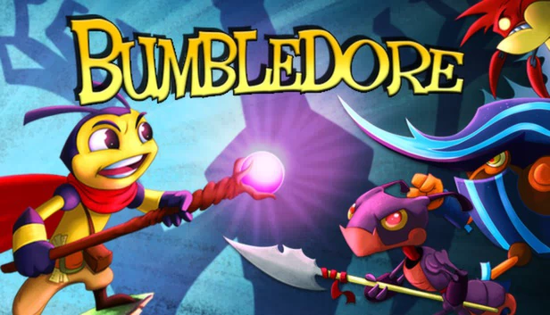 大黄蜂塔防（Bumbledore） 游戏封面