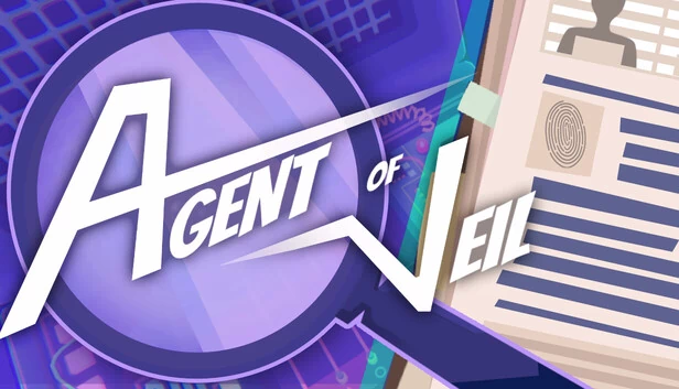 面纱特工（Agent of Veil） 游戏封面