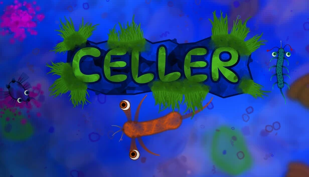 Celler 游戏封面