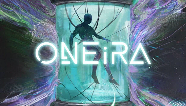 ONEiRA 游戏封面