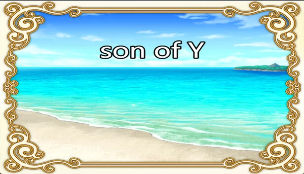 Y之子（son of Y） 游戏封面