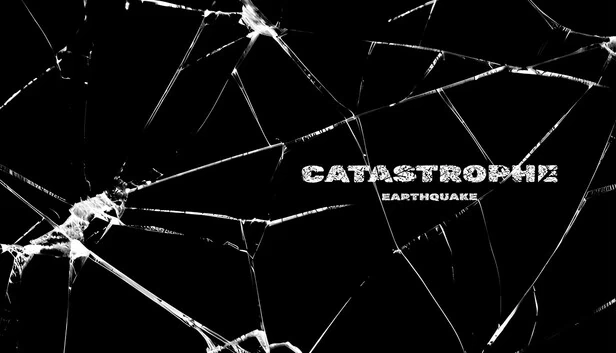 灾难 - 地震（Catastrophe - Earthquake） 游戏封面