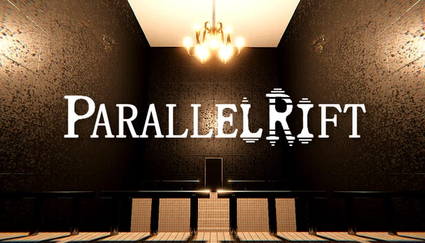 平行裂隙（PARALLEL RIFT） 游戏封面