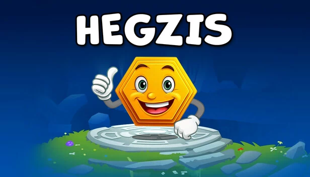 赫格兹（Hegzis） 游戏封面
