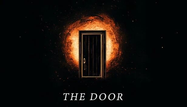 门（The Door） 游戏封面