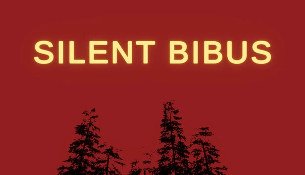 静默比布斯（SILENT BIBUS） 游戏封面