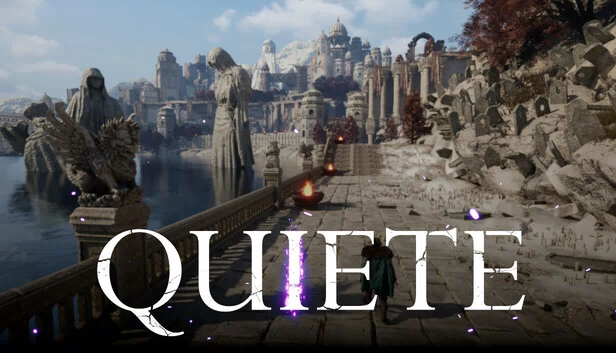 Quiete 游戏封面