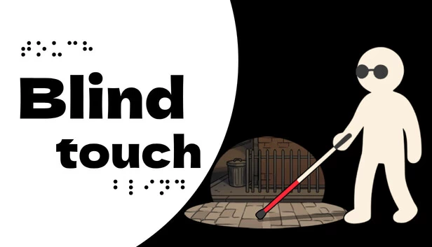 盲触（Blind Touch） 游戏封面