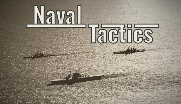 海军战术（Naval Tactics） 游戏封面