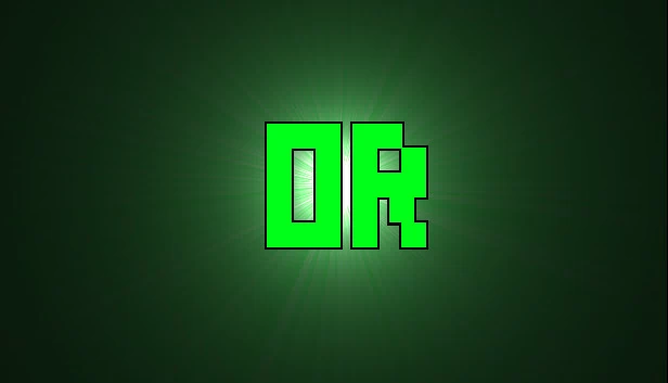 OR 游戏封面