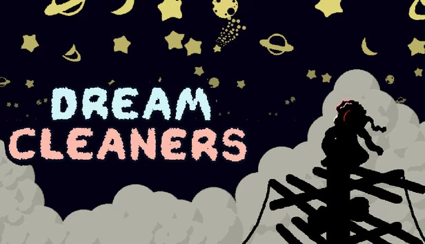 梦境清洁工（Dream Cleaners） 游戏封面