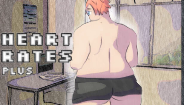 心率：加强版（Heart Rates: Plus） 游戏封面