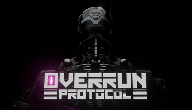 超载协议（Overrun Protocol） 游戏封面