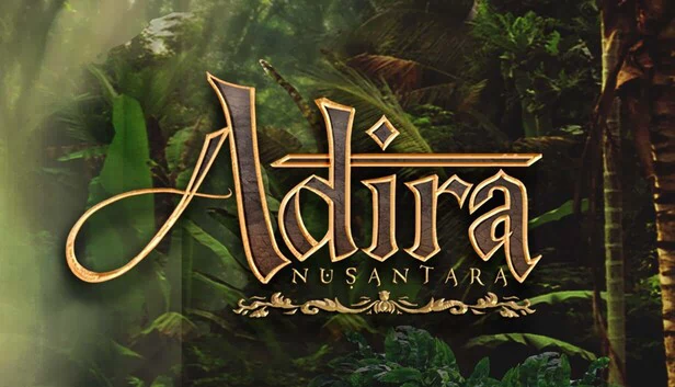 阿德拉·努桑塔拉（Adira Nusantara） 游戏封面