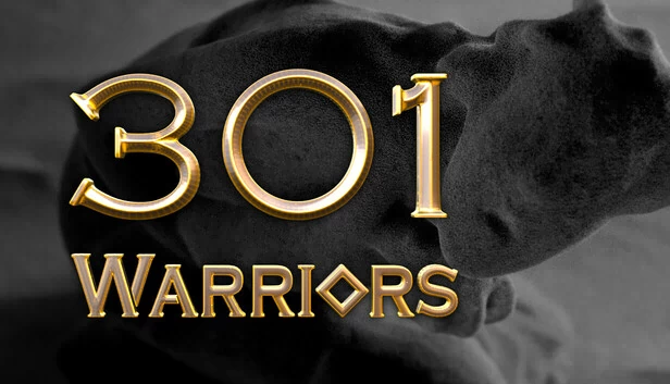 301勇士（301 Warriors） 游戏封面