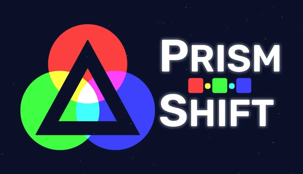 棱镜转换（Prism Shift） 游戏封面