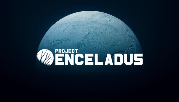 Project Enceladus 游戏封面
