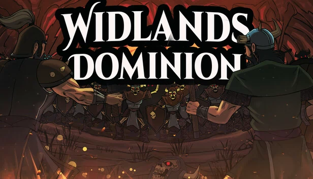 荒野领地（Widlands Dominion） 游戏封面