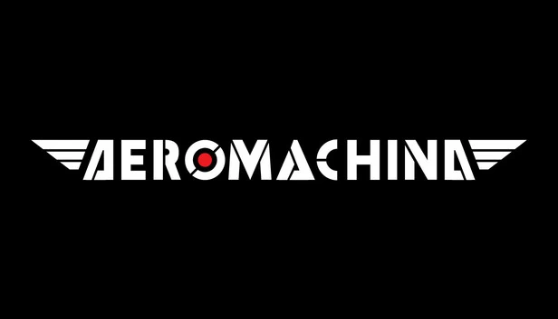 航空机（AEROMACHINA） 游戏封面