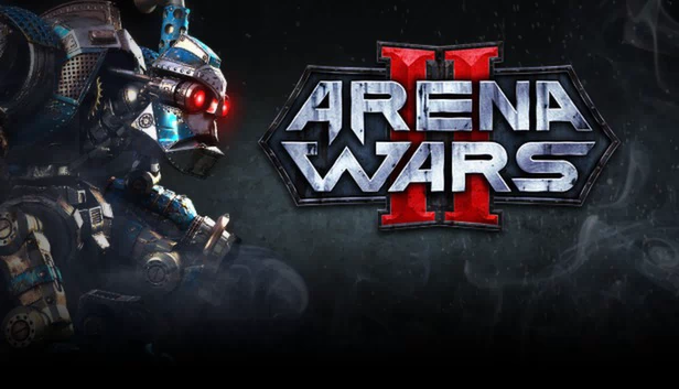 竞技场战争2（Arena Wars 2） 游戏封面