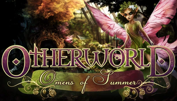异世界：夏日预兆 收藏版（Otherworld: Omens of Summer Collector's Edition） 游戏封面