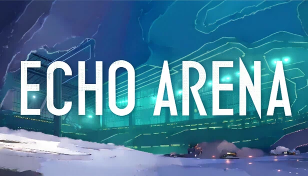 回声竞技场（Echo Arena） 游戏封面