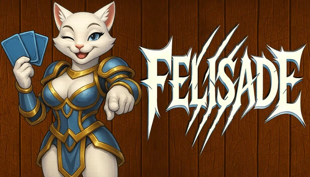 Felisade 游戏封面