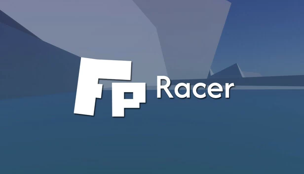 FP赛车手(FP Racer) 游戏封面