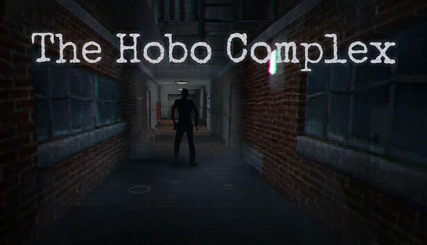 流浪汉综合体(The Hobo Complex) 游戏封面