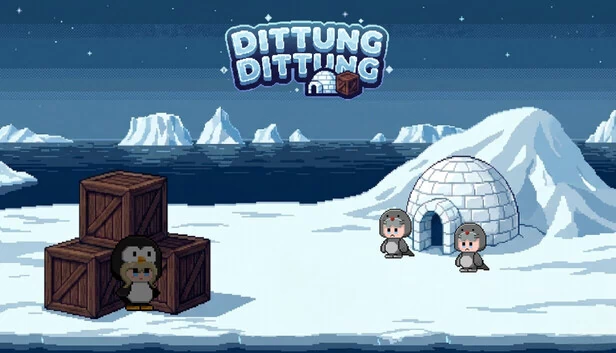 Dittung Dittung 游戏封面