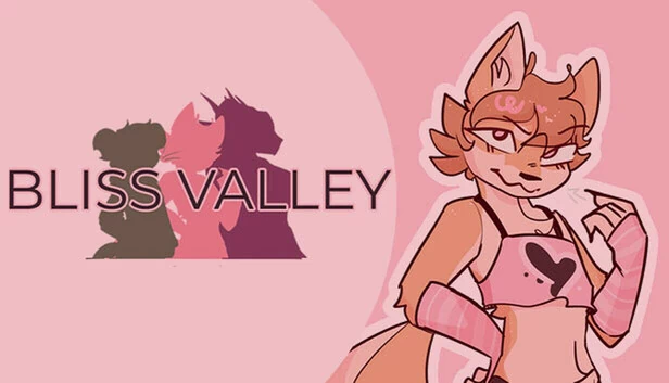 极乐谷（Bliss Valley） 游戏封面